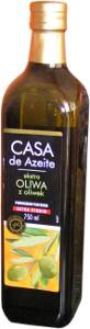oliwa z oliwek, oliwa z oliwek z pierwszego t�oczenia, casa de azeite oliwa z oliwek
